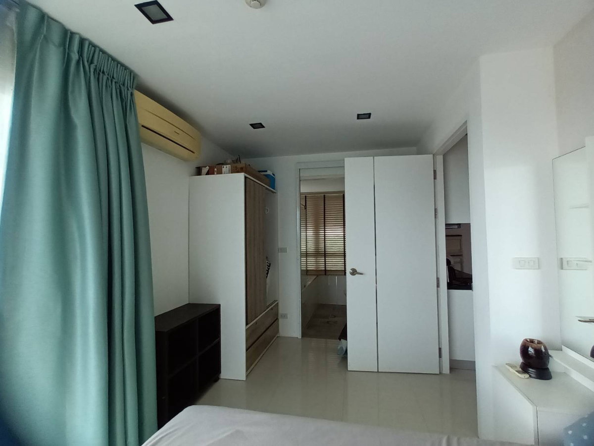 picture 🌎 🌎The Ultimate River Beach Condo , Seaview floor6 7view sea 44 sqm - 17/35