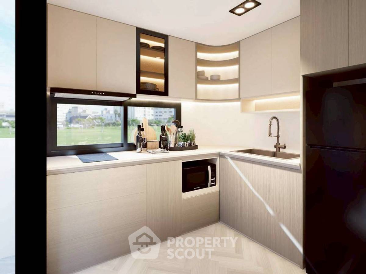 รูป คอนโด 1-ห้องนอน ที่ นครพิงค์คอนโดมิเนียม ใน ช้างเผือก (ID 2648999) - รูปที่ 17/19