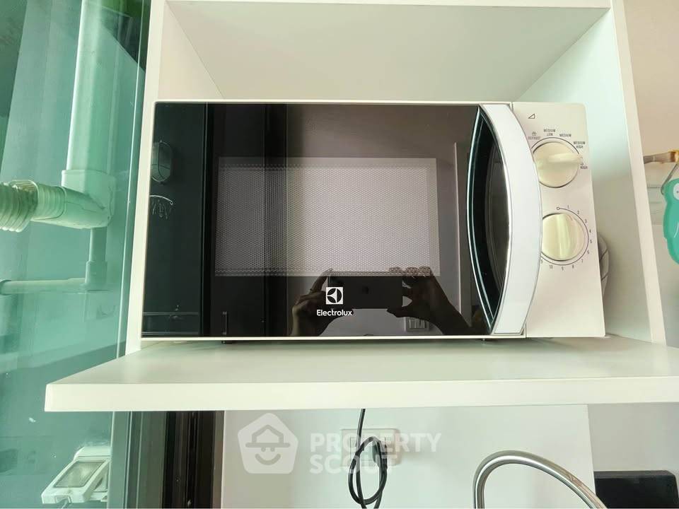 รูป คอนโด 1-ห้องนอน ที่ เดอะ ทรี ริโอ้ บางอ้อ ใกล้ MRT บางอ้อ (ID 2812176) - รูปที่ 12/20