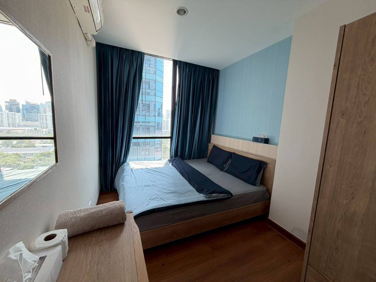 picture  1 Bed 1 Bath UP Ekamai Great location Nice Room - 2/7
