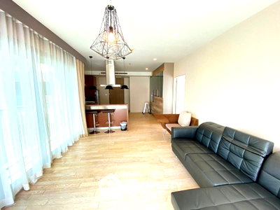 ขายคอนโด : คอนโด 1 ห้องนอน ขาย ที่ โนเบิล โซโล ใกล้ ทองหล่อ (70 ตร.ม.) (ID 2744506)