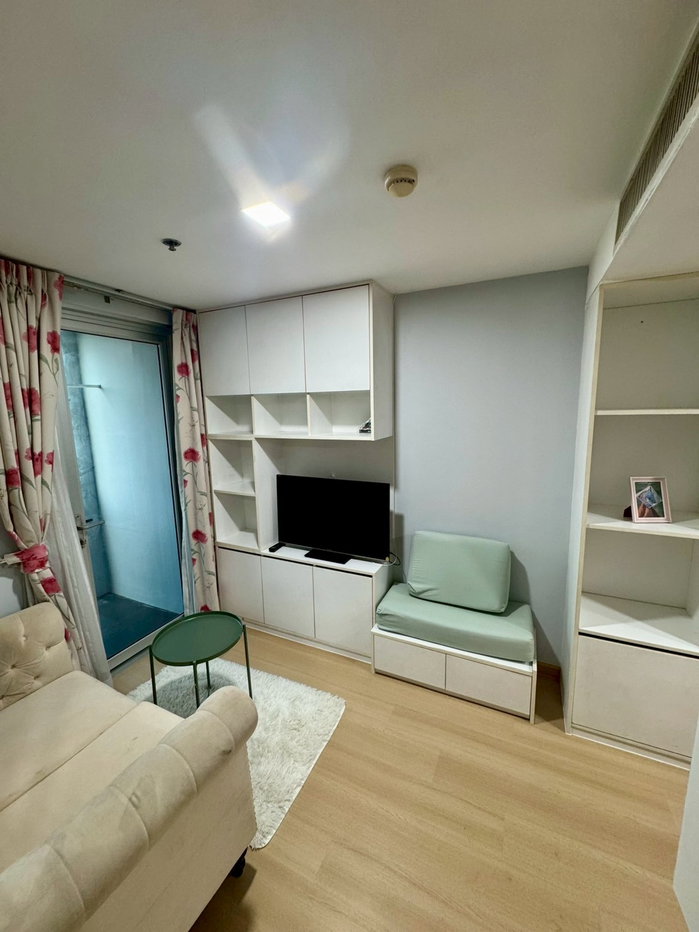 รูป 🟢ER26014 🟢ให้เช่า / For Rent Haus23 Ratchada-Ladprao 1 ห้องนอน 1 ห้องน้ำ 💰 ราคา 15,000 บาท/เดือน - รูปที่ 4/11