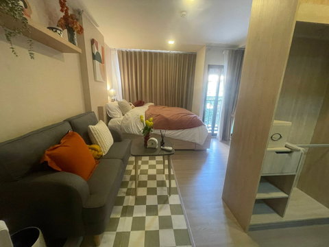 For   rent   THE MUVE Pradipat  🔴🔴