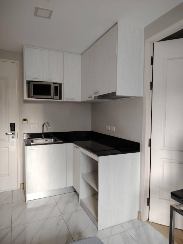 picture code : H223 Bless Residence Ekkamai - 7/7
