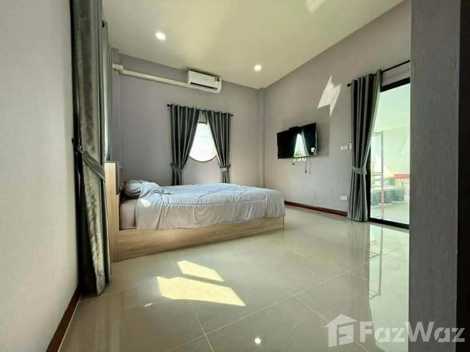 รูป วิลล่าให้เช่า 3 ห้องนอน ใน หินเหล็กไฟ, ประจวบคีรีขันธ์ 6194425 - รูปที่ 21/39