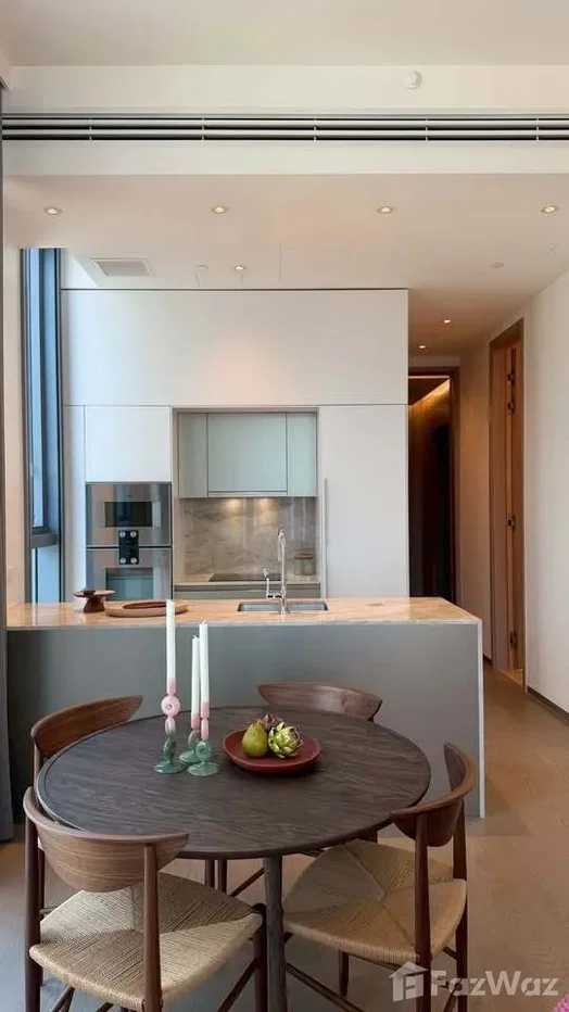 รูป ขาย คอนโด 1 ห้องนอน ในโครงการ สโคป หลังสวน 6193963 - รูปที่ 3/7