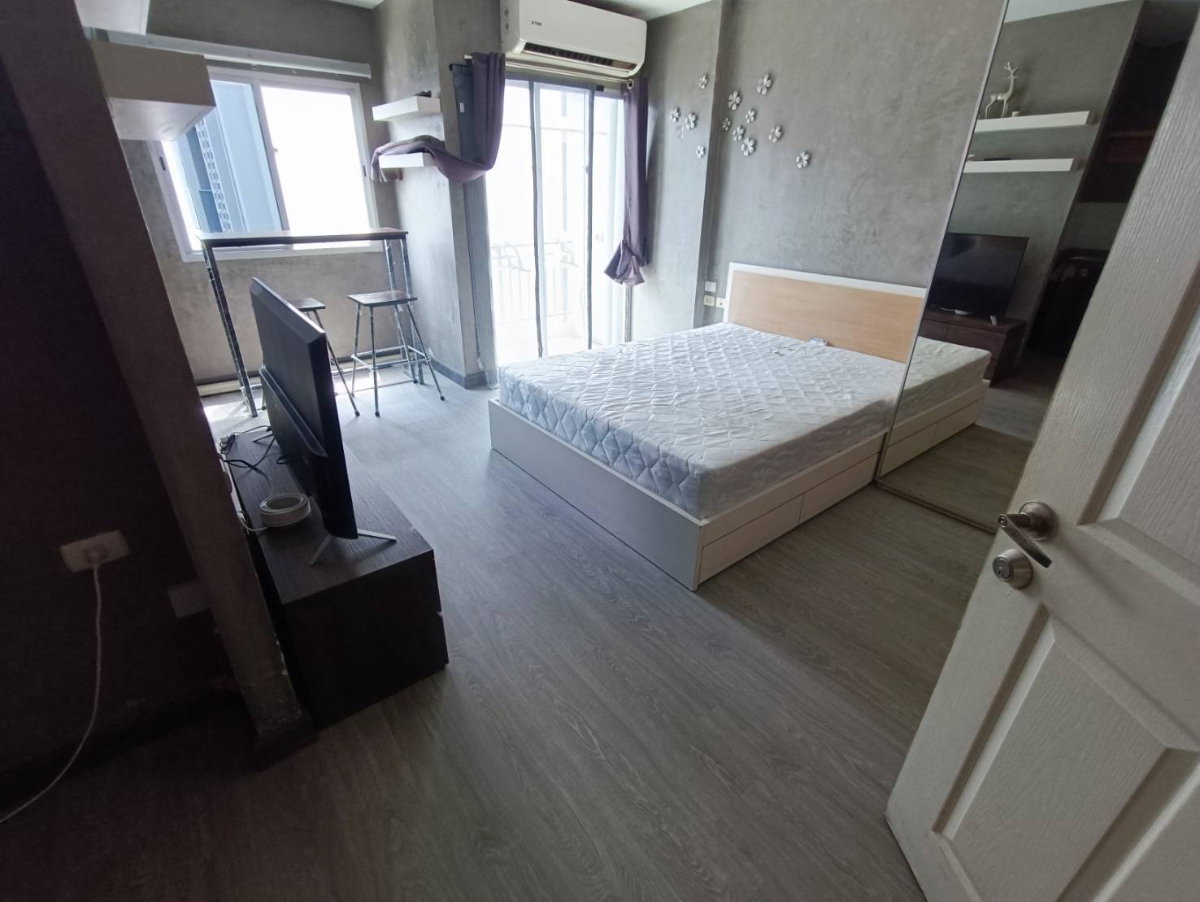 picture  My Sukhumvit 81 Condo for rent  - 1/9