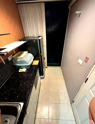 Condos for rent Lat Phrao : 🎉 For Rent Condo BE YOU CHOKCHAI 4 Building B, Floor 8,Studio, Room size 28 sqm