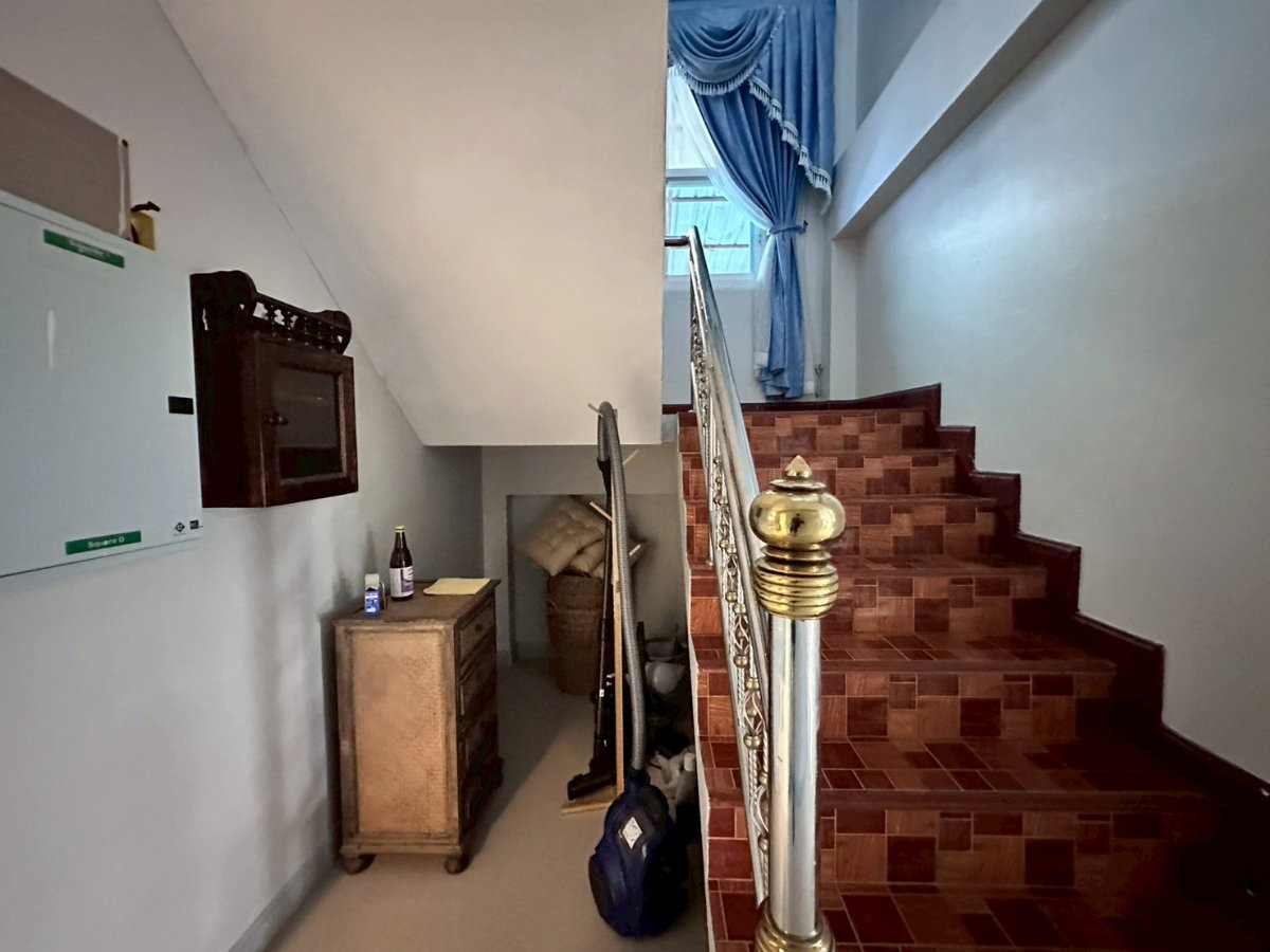 รูป บ้านร็อคการ์เด้น บายพาส 6 5 ห้องนอน 3 ห้องน้ำ - รูปที่ 22/37
