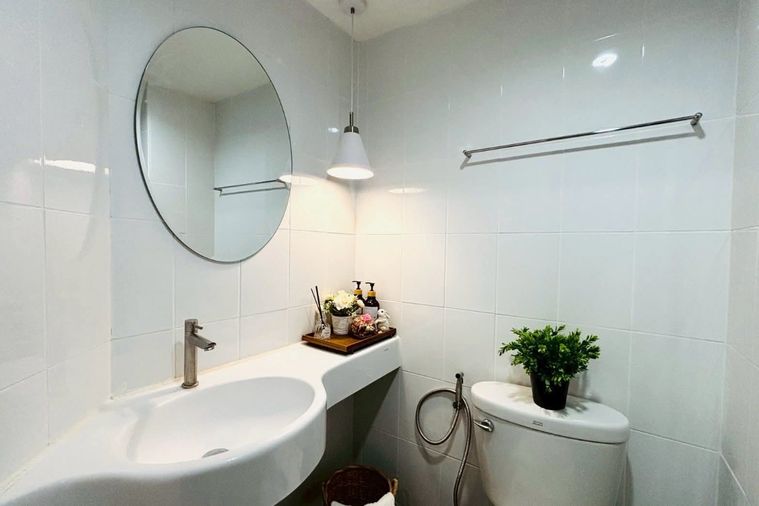 1-bed condo for sale, 23 sqm, Lumpini Ville On Nut 46