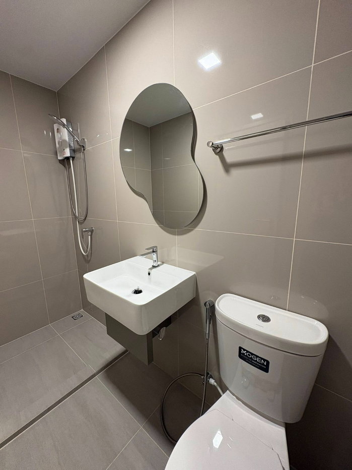 picture COBE Kaset-Sripatum Condo For Rent / Line : @mintocondo - 5/10