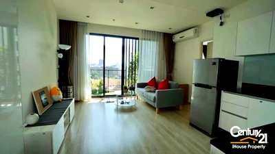 คอนโดให้เช่า :   🎈#MT2604_080 🎈💥ด่วน💥ว่างชัวร์ รีบคลิก ก่อนหลุดมือ‼️ 𝗙𝗼𝗿 𝗥𝗲𝗻𝘁2️⃣2️⃣ k.🔥 #ใกล้MRTสุทธิสารคอนโด ควินน์คอนโดมิเนียม 