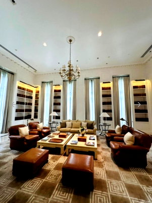 Condos for rent : LTHC15955 - Luxury Condo for Rent Wireless | 98 Wireless | 220K/Month 