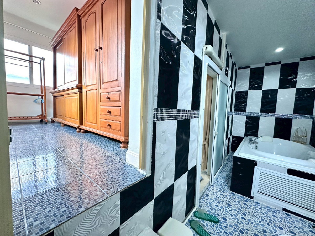 รูป บ้านร็อคการ์เด้น บายพาส 6 5 ห้องนอน 3 ห้องน้ำ - รูปที่ 27/37