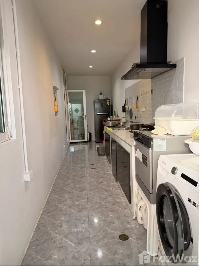 รูป ขาย บ้านเดี่ยว 3 ห้องนอน ในโครงการ ฮาบิเทีย เกาะ แก้ว 6193909 - รูปที่ 5/13