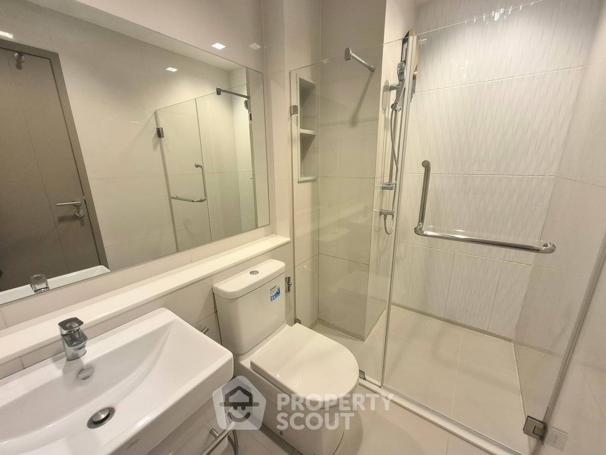 รูป คอนโด 1-ห้องนอน ที่ ไลฟ์ อโศก - พระราม 9 ใกล้ MRT พระราม 9 (ID 2560758) - รูปที่ 10/27