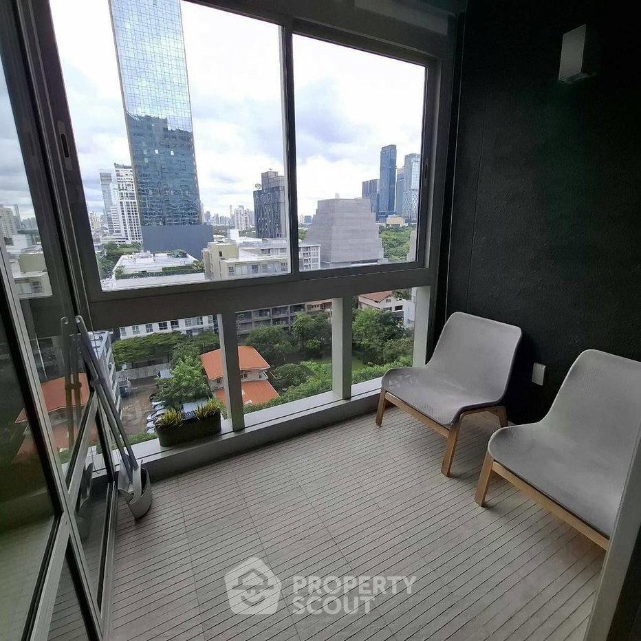 รูป คอนโด 1-ห้องนอน ที่ 185 ราชดำริ ใกล้ BTS ราชดำริ (ID 2744555) - รูปที่ 8/8