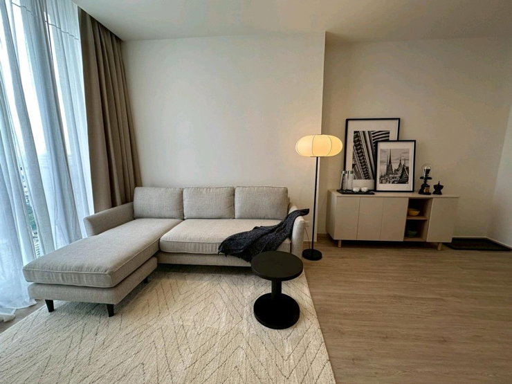 รูป ✨Luxury 1 Bedroom Unit For Rent @ Noble State 39 ✨ 🏡 - รูปที่ 2/10