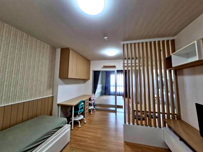 คอนโดให้เช่า : 💥💥ให้เช่า!! ศุภาลัย เวอเรนด้า รัชวิภา-ประชาชื่น 1Bed 44 ตรม.ชั้น 22 ตึก Center ห้องสวย แต่งครบ สนใจแอดไลน์ LINE ID: @atfirm💥💥