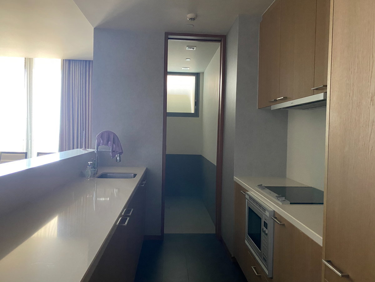 รูป The Sukhothai Residence For Sale! Hot Price! 2 Bedroom - รูปที่ 12/17