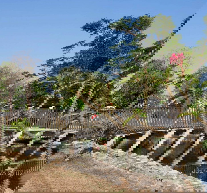 รูป ขายบ้านเดี่ยวถูกที่สุดในโครงการ หมู่บ้านเพลส แอนด์ พาร์ค ประชาอุทิศ 90 !เจ้าของขายเอง ลดราคาพิเศษ ขายด่วน! - รูปที่ 16/16