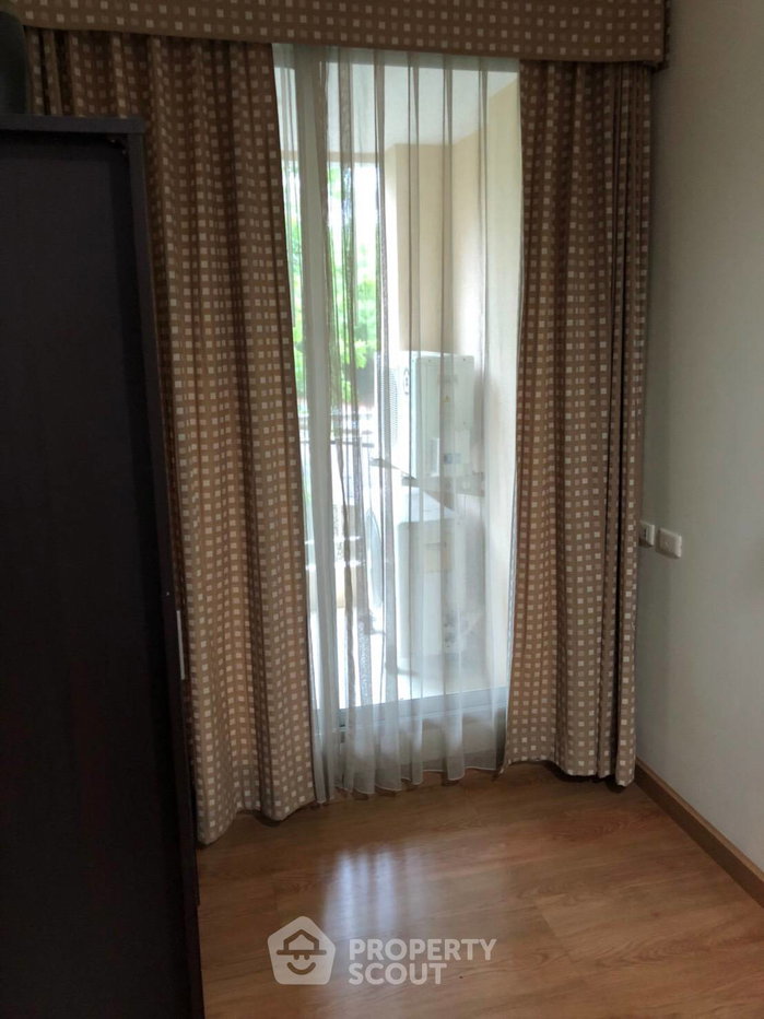 รูป คอนโด 1-ห้องนอน ที่ ดิ แอดเดรส สุขุมวิท 42 ใกล้ BTS เอกมัย (ID 509670) - รูปที่ 8/9