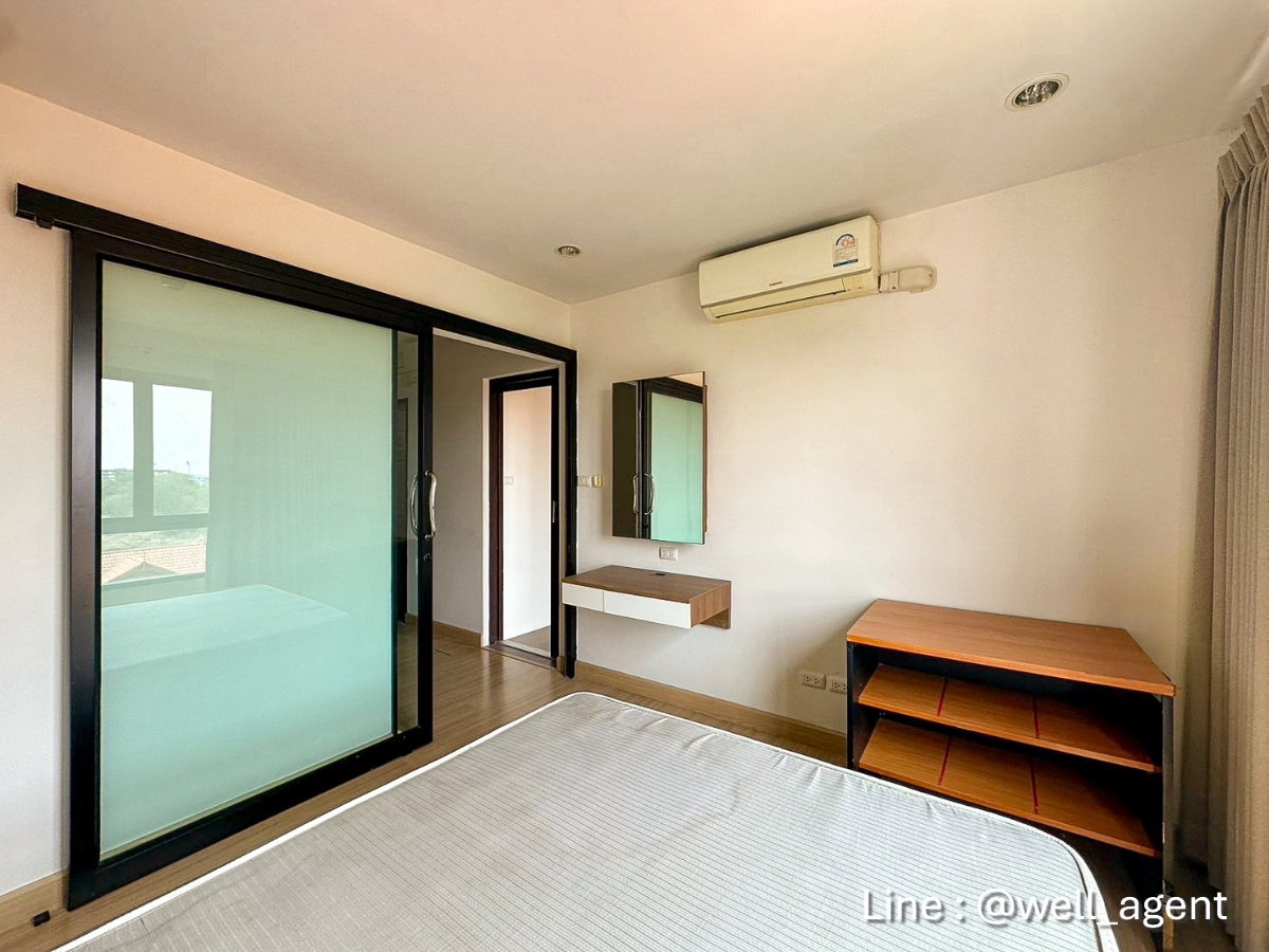 รูป 📍 ดีเวล คอนโดมิเนียม ( Dwell Condominium)  โทร 064-242-6068  - รูปที่ 3/10