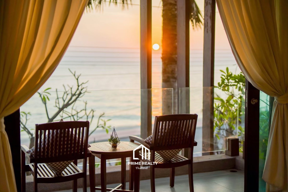 picture Sea View Luxury Villa, Pak Nam Pran - 12/16