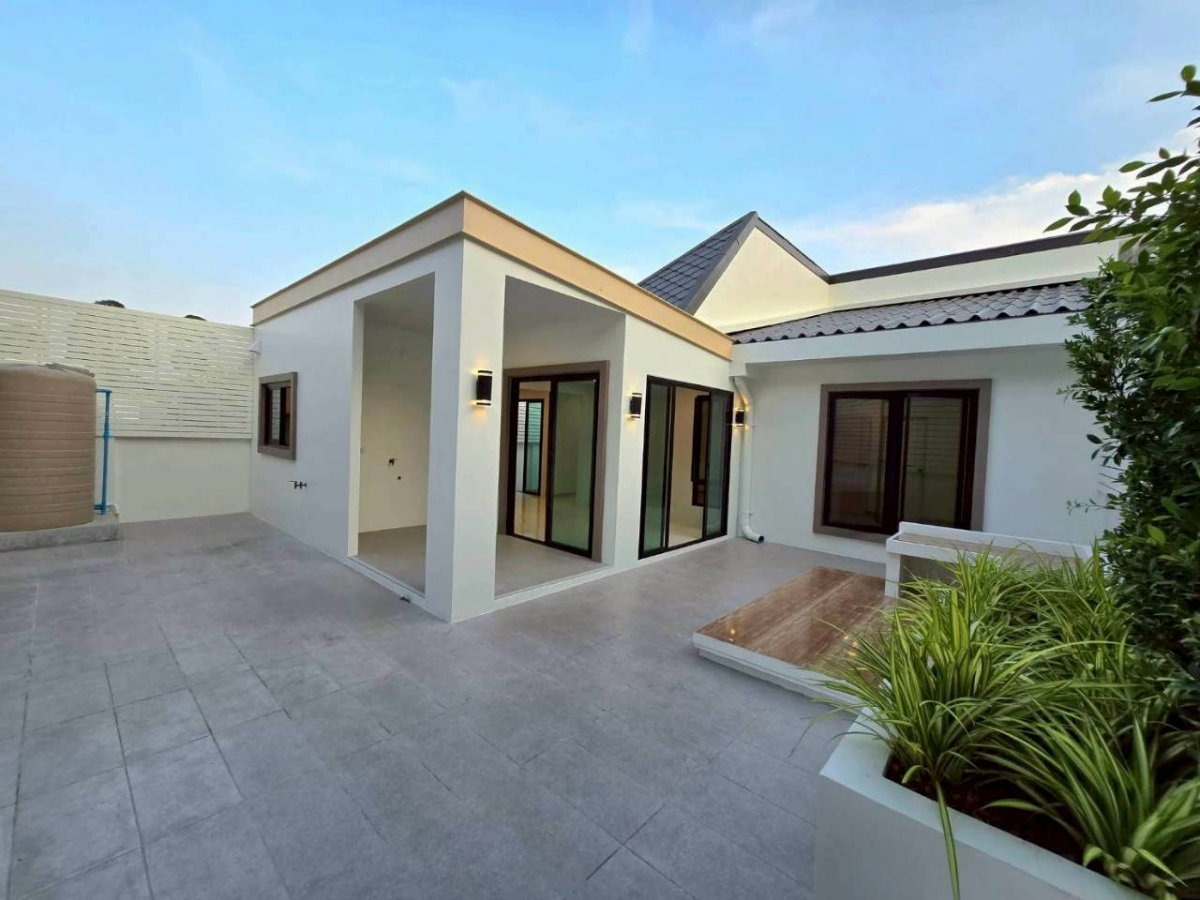 รูป หมู่บ้านพร้อมพันธ์ ป่าคลอก WR-04411 - รูปที่ 12/12