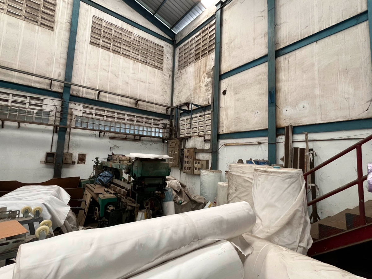 picture Factory for Rent 75,000 / month - 8/17
