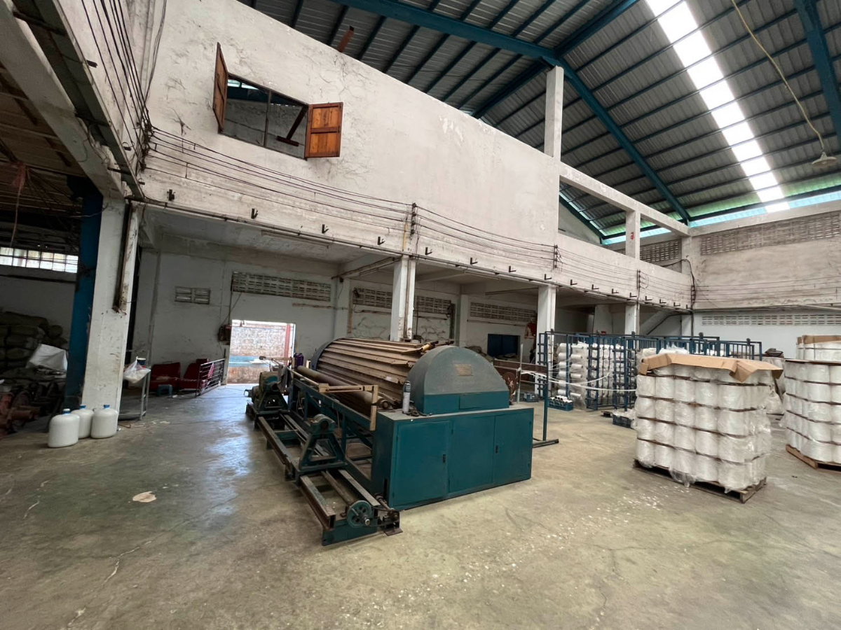 picture Factory for Rent 75,000 / month - 12/17