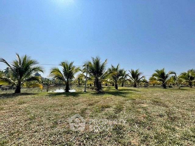 picture Land For Sale 5,045 Sqm Ban Pao Mae Taeng Chiang Mai (ID 2665160) - 1/7
