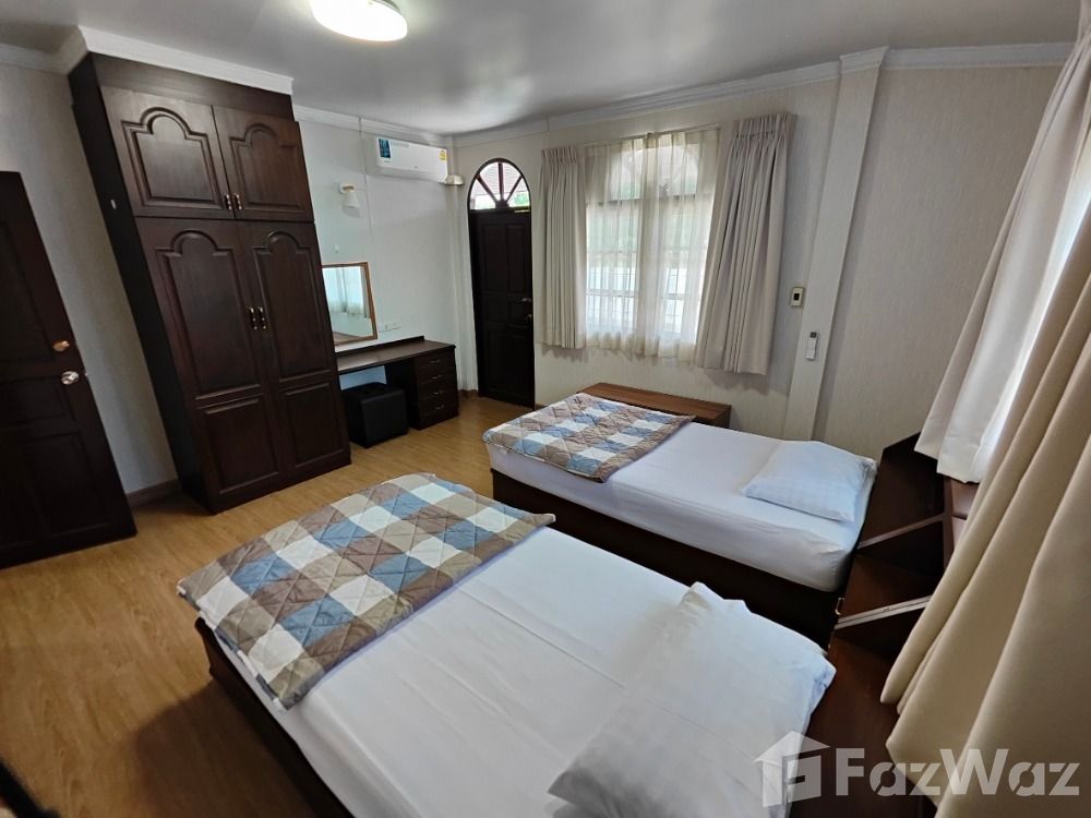 รูป บ้านเดี่ยวให้เช่า 4 ห้องนอน ใน คลองจั่น, กรุงเทพมหานคร 1937725 - รูปที่ 25/30