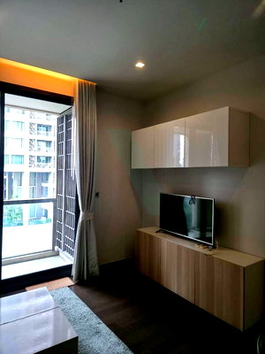 Condos for rent : 🎊 For Rent Condo THE XXXIX BY SANSIRI Building 1, Floor 11,1 bed room, Room size 58 sqm