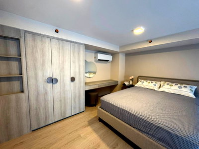 Condos for rent BTS Bang Bua : COBE Kaset-Sripatum Condo For Rent / Line : @mintocondo