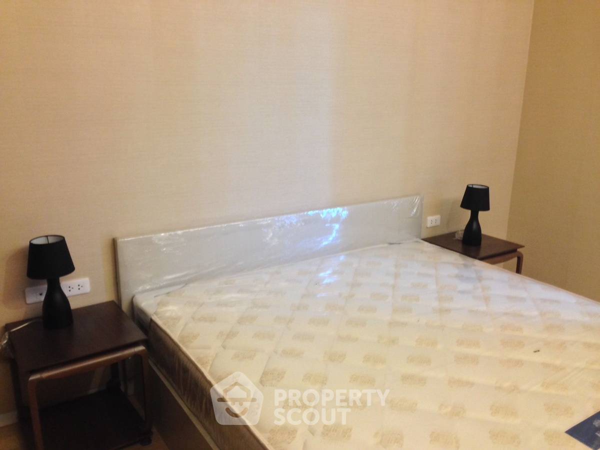 รูป คอนโด 2-ห้องนอน ที่ ไซมิส เทอร์ตี้ ไนน์ ใกล้ BTS พร้อมพงษ์ (ID 1813955) - รูปที่ 4/6
