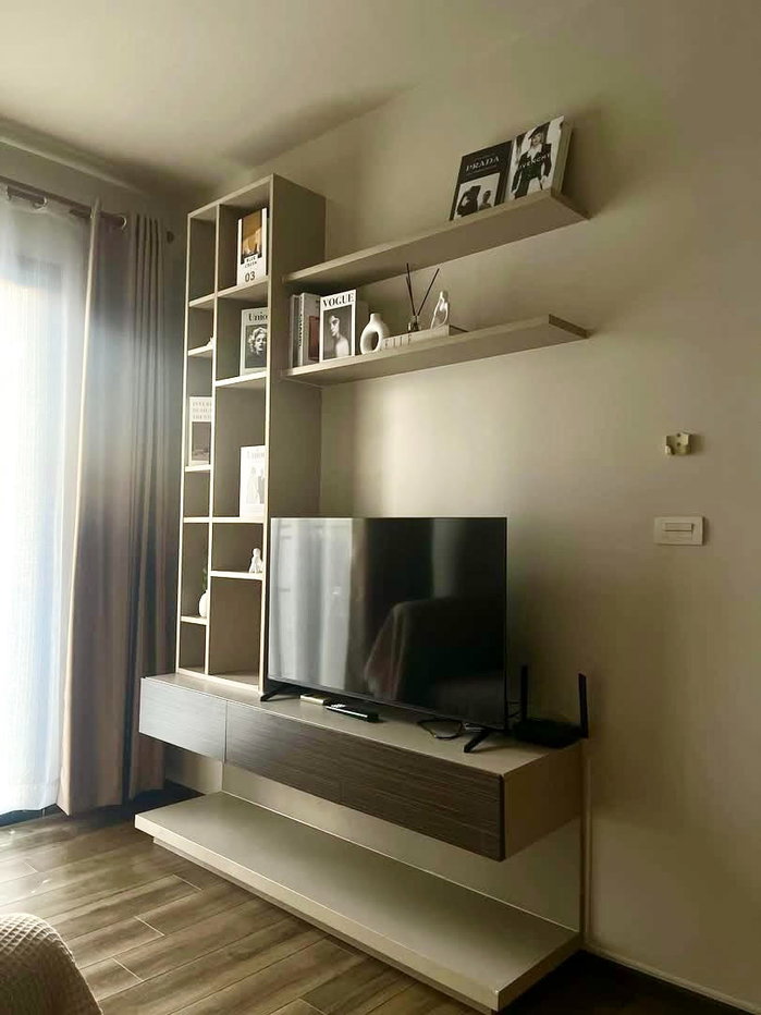 picture code : H201 Onyx Phaholyothin Bedroom : 1 - 4/10