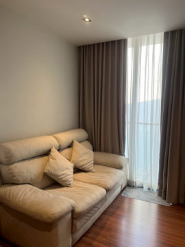 ขายคอนโดที่ U CHAROEN RESIDENCE TOWN IN TOWN (อยู่เจริญ เรสซิเด้นท์ ทาวน์ อิน ทาวน์)