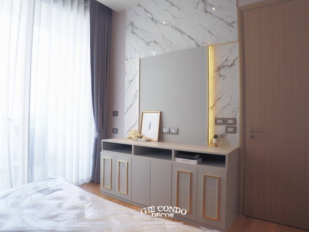 รูป Magnolias Waterfront 2Bedroom For Sale!! - รูปที่ 22/35