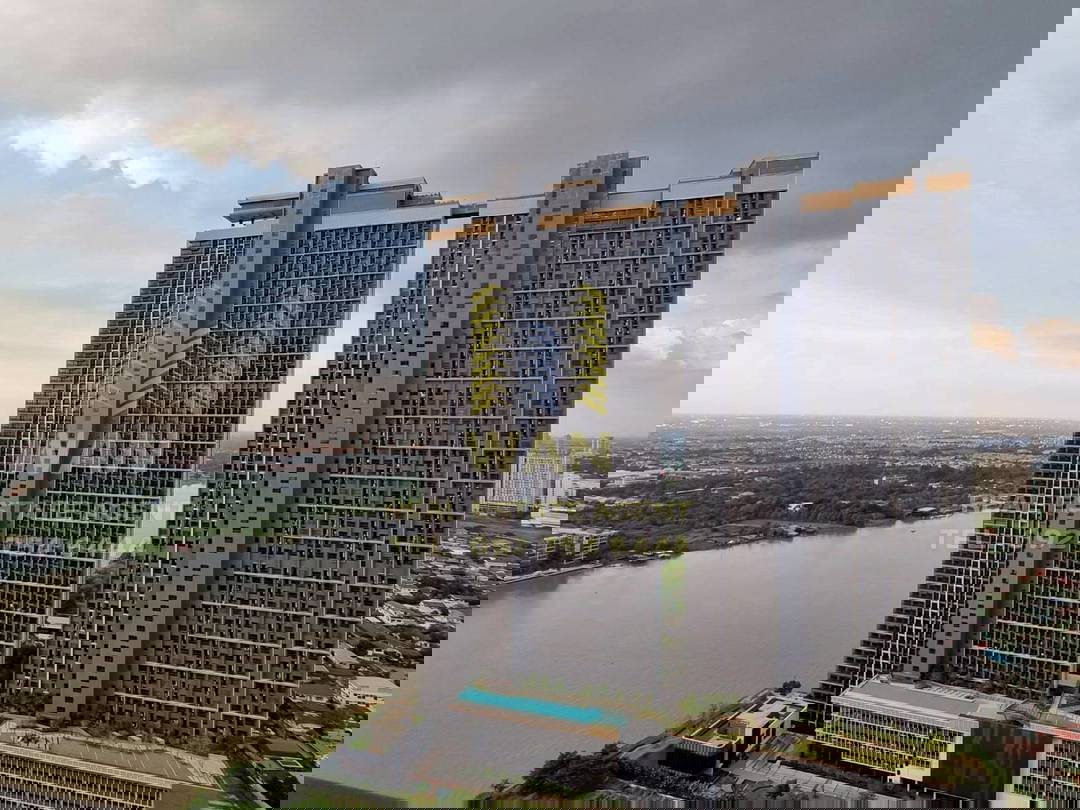 picture Politan rive rive riverside condo - 5/10