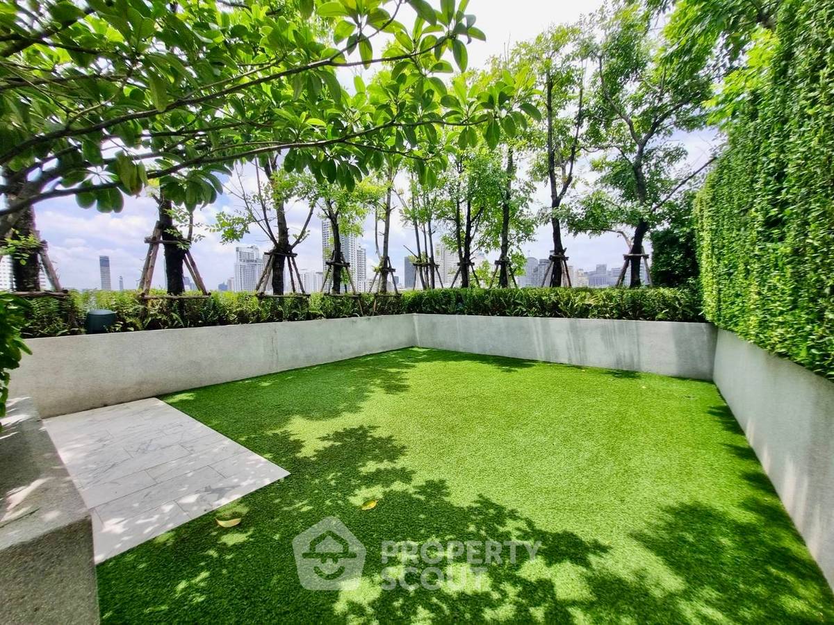 รูป คอนโด 1-ห้องนอน ที่ ฟินน์ สุขุมวิท 31 ใกล้ MRT สุขุมวิท (ID 2336827) - รูปที่ 24/28