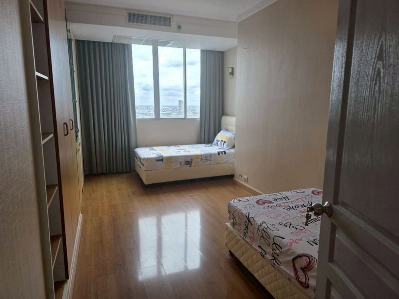 รูป Waterford Diamond 3 Bedroom +maid room for rent - รูปที่ 17/20