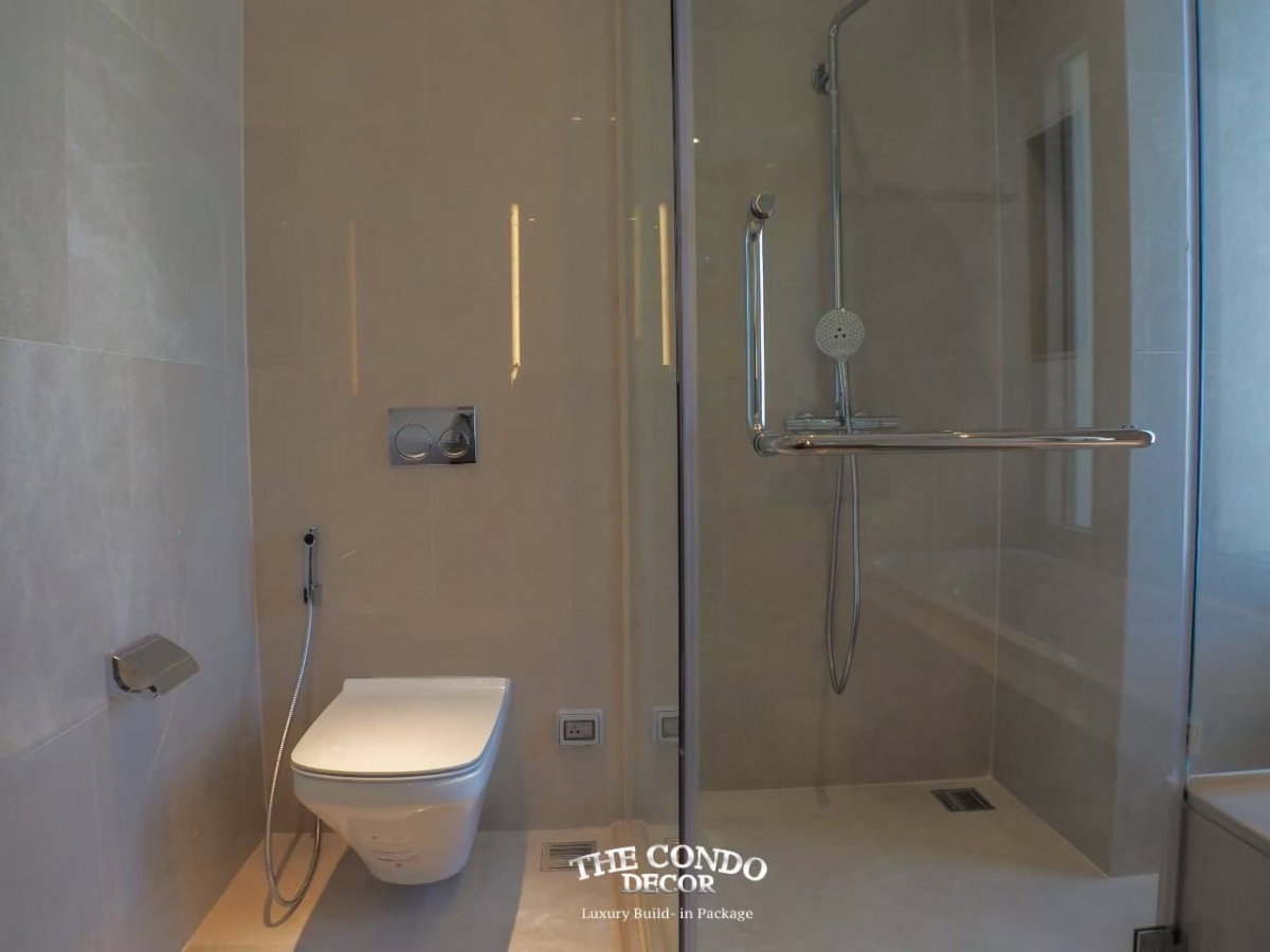 รูป Magnolias Waterfront 2Bedroom For Sale!! - รูปที่ 25/35