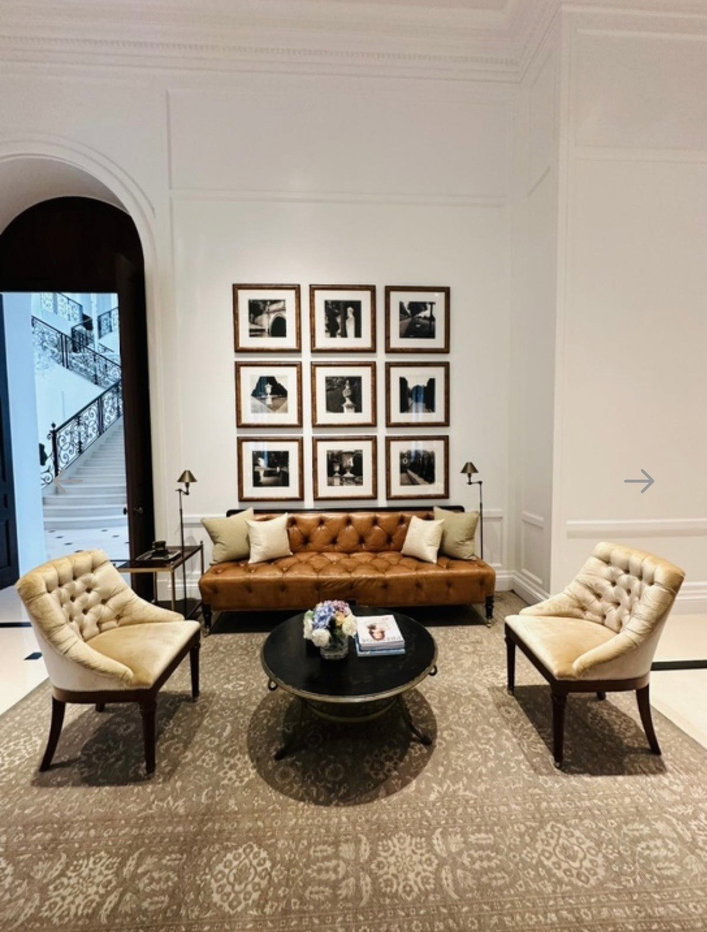 รูป Luxury Condo for Rent Phloen Chit | City Lifestyle Luxury | Near BTS Phloen Chit | 200,000 THB/Month | คอนโดหรูให้เช่า เพลินจิต ไลฟ์สไตล์เมือง หรูหรา ใกล้ BTS เพลินจิต 200,000 บาท/เดือน – LTHC11432 - รูปที่ 3/20