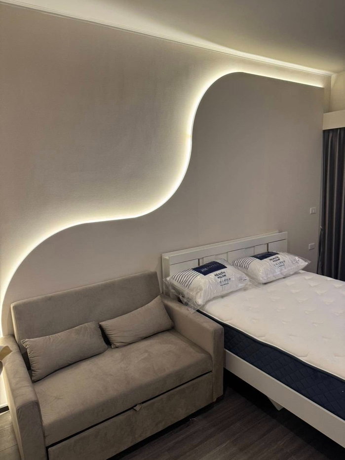 รูป ให้เช่า  ไอดีโอ สุขุมวิท - พระราม 4  🔴🔴 - รูปที่ 2/12