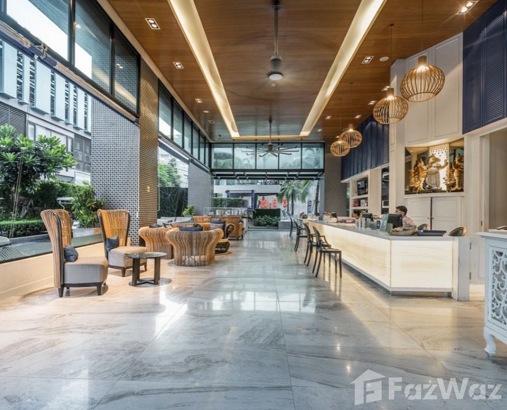 รูป ขาย คอนโด สตูดิโอ ในโครงการ เดอะ บีช คอนโดเทล  1853156 - รูปที่ 3/5