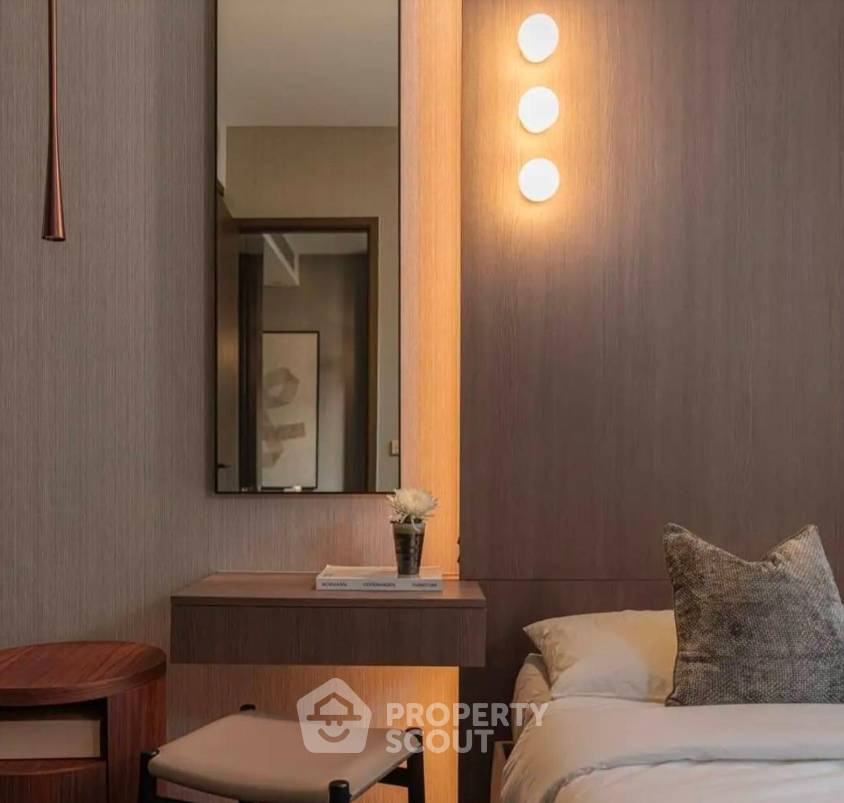 รูป คอนโด 1-ห้องนอน ที่ ดิ เอส สุขุมวิท 36 ใกล้ BTS ทองหล่อ (ID 2528072) - รูปที่ 2/4