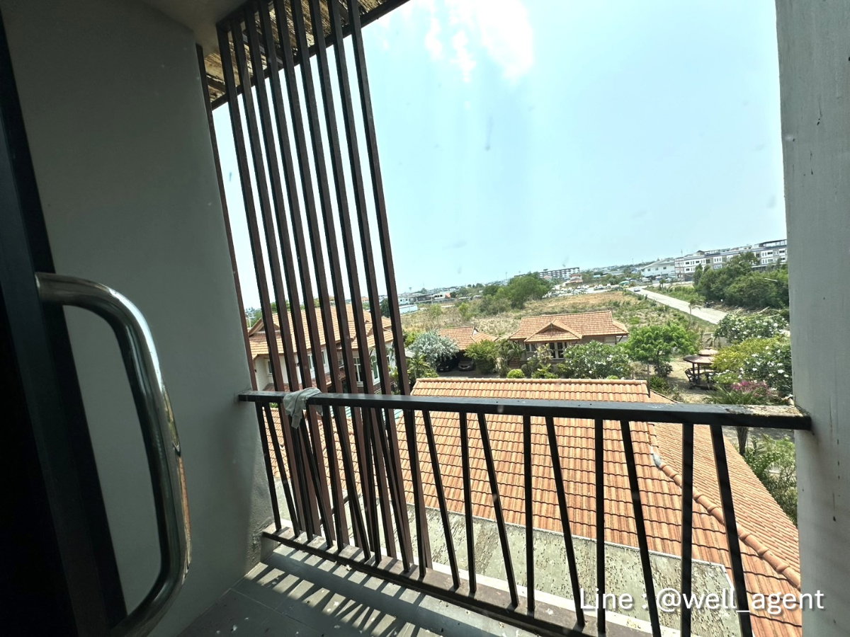 รูป 📍 ดีเวล คอนโดมิเนียม ( Dwell Condominium)  โทร 064-242-6068  - รูปที่ 9/10