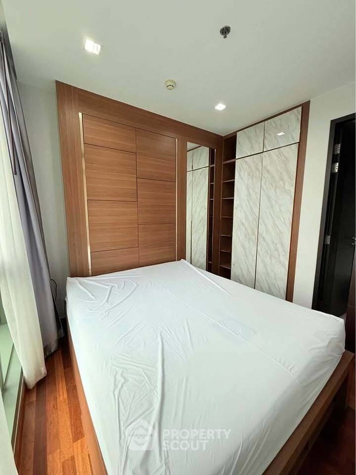 รูป คอนโด 1-ห้องนอน ที่ วิช ซิกเนเจอร์ มิดทาวน์ สยาม ใกล้ BTS ราชเทวี (ID 2812089) - รูปที่ 7/8