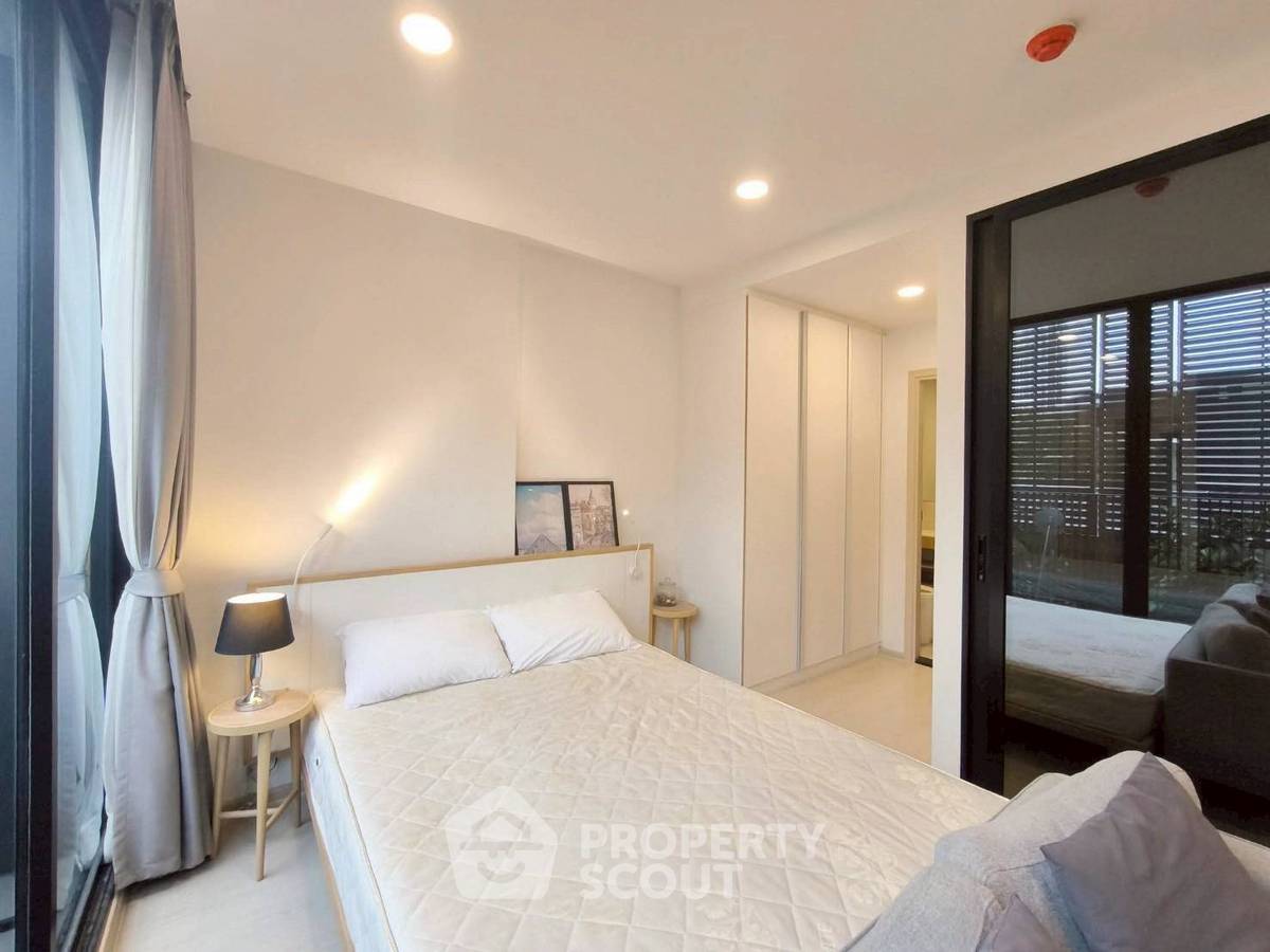 รูป คอนโด 1-ห้องนอน ที่ โนเบิล แอมเบียนส์ สุขุมวิท 42 ใกล้ BTS เอกมัย (ID 2812094) - รูปที่ 4/6